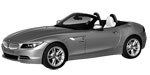 BMW E89 B1E68 Fault Code