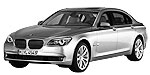 BMW F01 B1E68 Fault Code